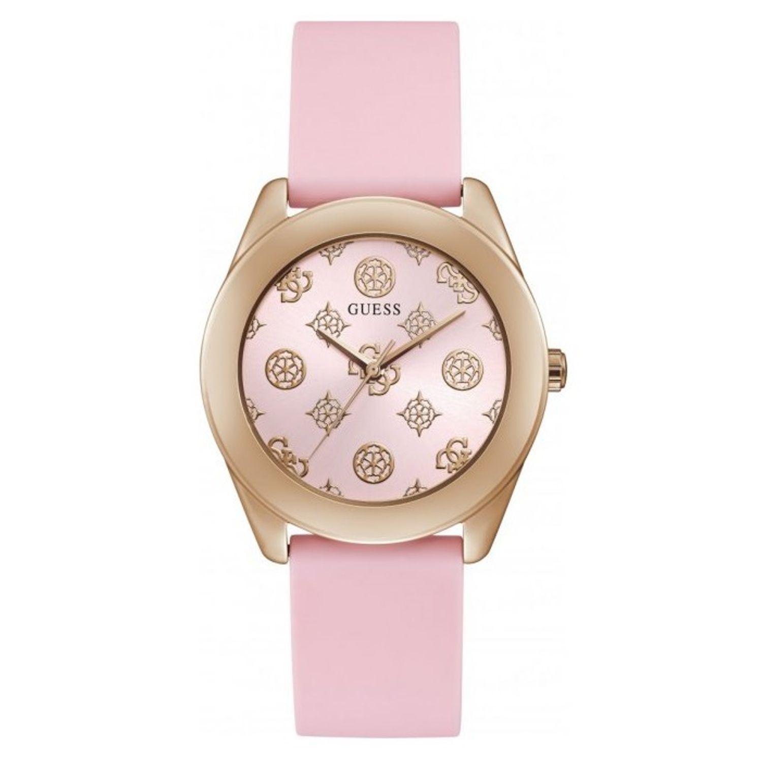 Ceas Dama, GUESS, Peony G GW0107L5 fotografia produsului