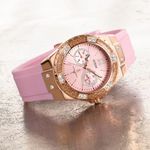 Ceas Dama, Guess, Limelight W1053L3 fotografia produsului View 4 S
