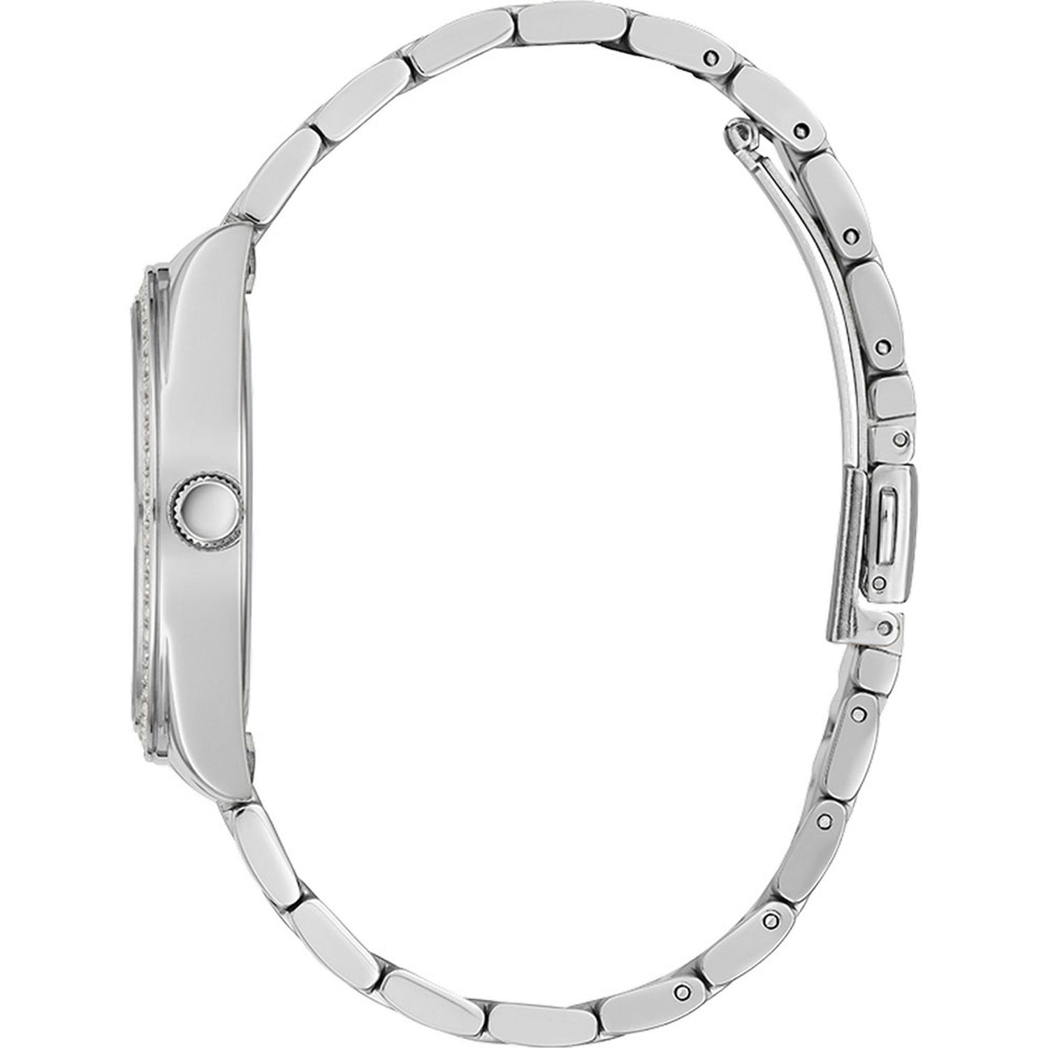 Ceas Dama, GUESS, Luna GW0307L1 fotografia produsului View 3 L