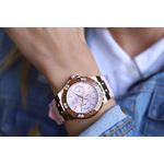 Ceas Dama, Guess, Limelight W1053L3 fotografia produsului View 5 S