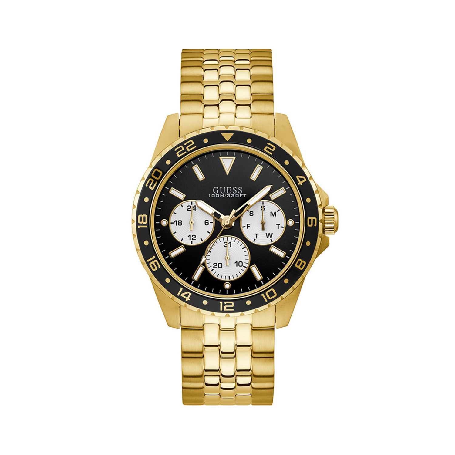 Ceas Barbati, GUESS, Odyssey W1107G4 fotografia produsului