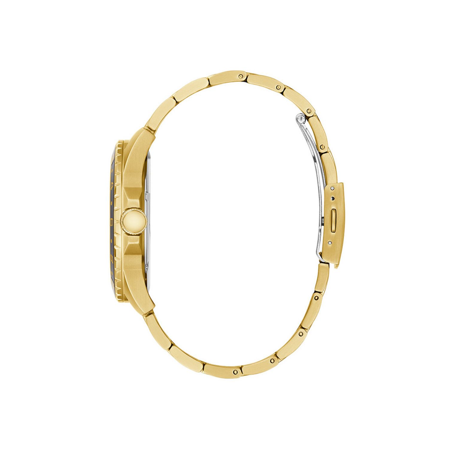 Ceas Barbati, GUESS, Odyssey W1107G4 fotografia produsului View 4 L