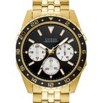 Ceas Barbati, GUESS, Odyssey W1107G4 fotografia produsului View 2 S