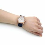 Ceas Dama, GUESS, Peony G GW0107L4 fotografia produsului View 4 S