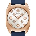 Ceas Dama, GUESS, Peony G GW0107L4 fotografia produsului View 2 S