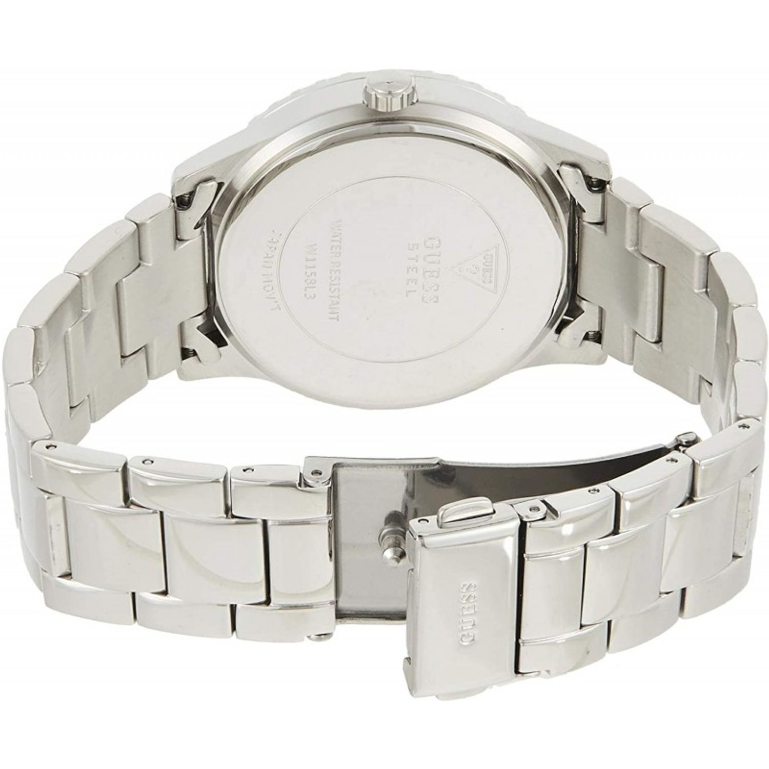 Ceas Dama, GUESS, Valencia W1158L3 fotografia produsului View 4 L