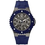 Ceas Barbati, GUESS, Overdrive W11619G2 fotografia produsului