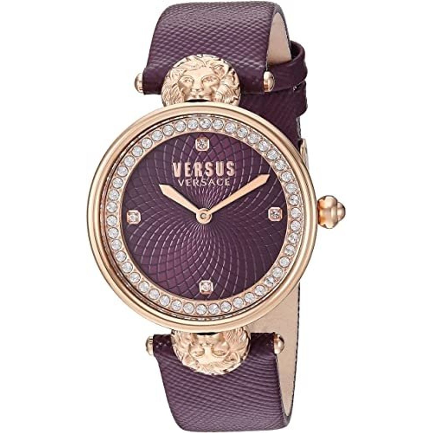 Ceas Dama, Versus Versace Versace VICTORIA HARBOUR VSP331518 fotografia produsului