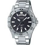 Ceas Barbati CASIO DIVER MTD-1087D-1A fotografia produsului