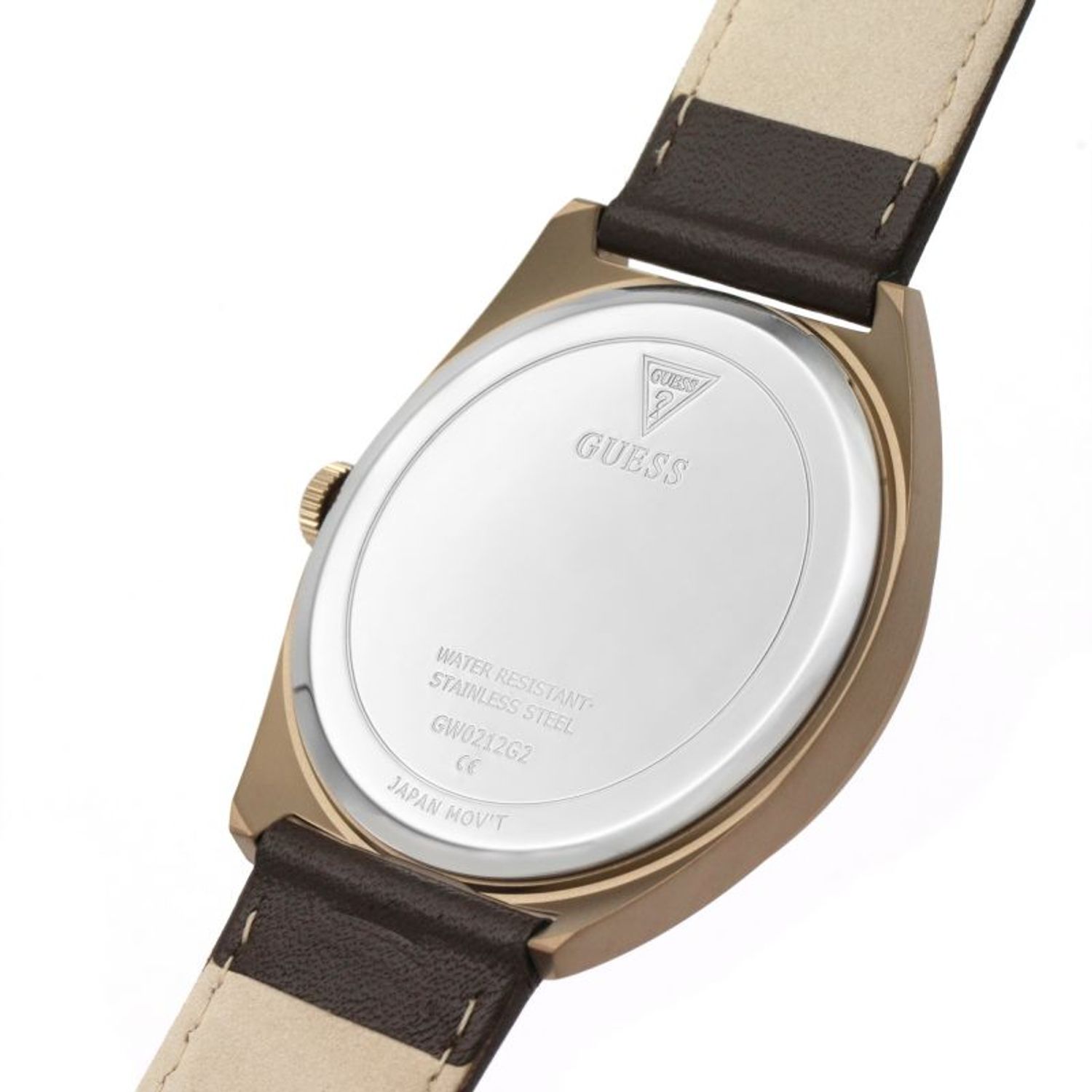 Ceas Barbati, GUESS, Blazer GW0212G2 fotografia produsului View 6 L