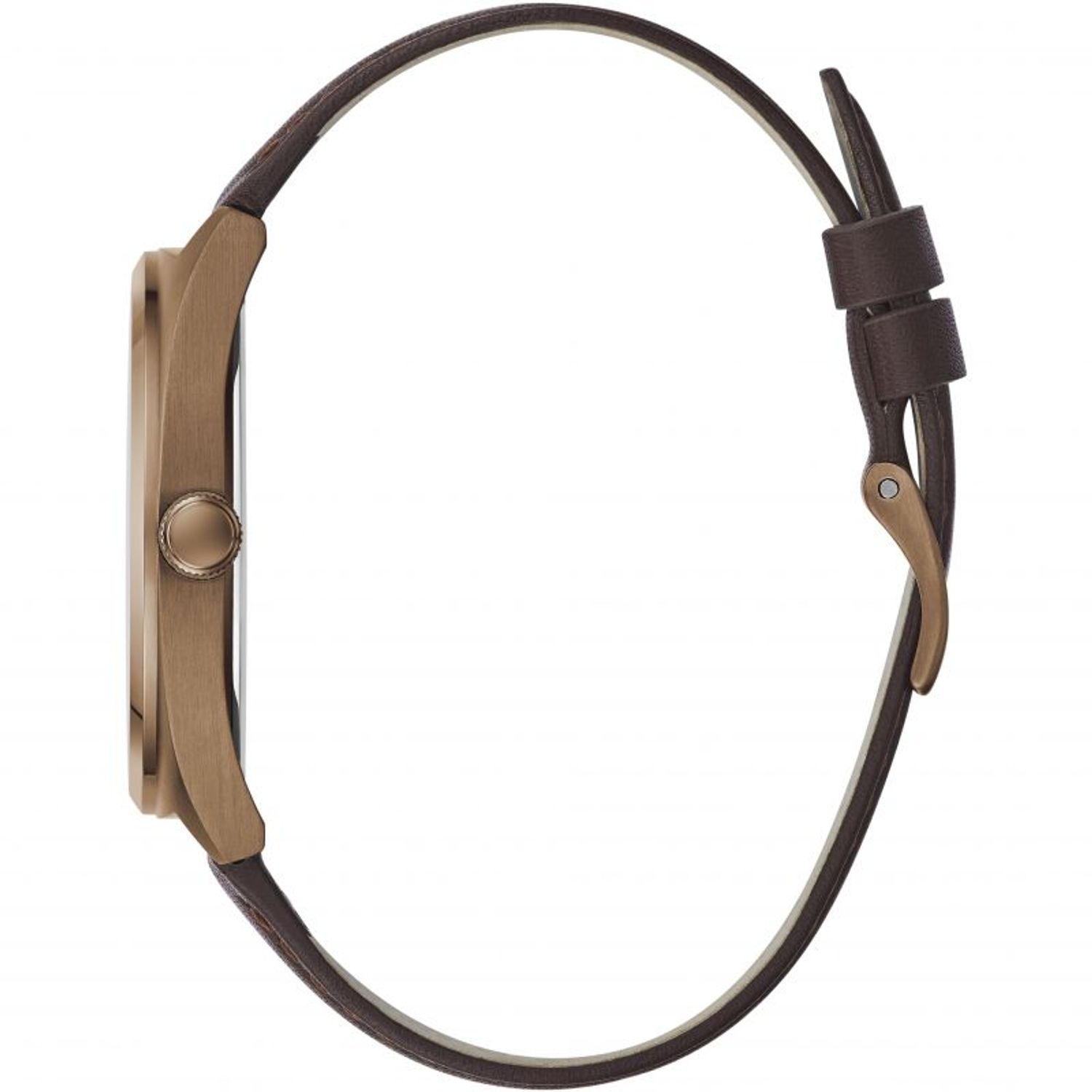 Ceas Barbati, GUESS, Blazer GW0212G2 fotografia produsului View 3 L