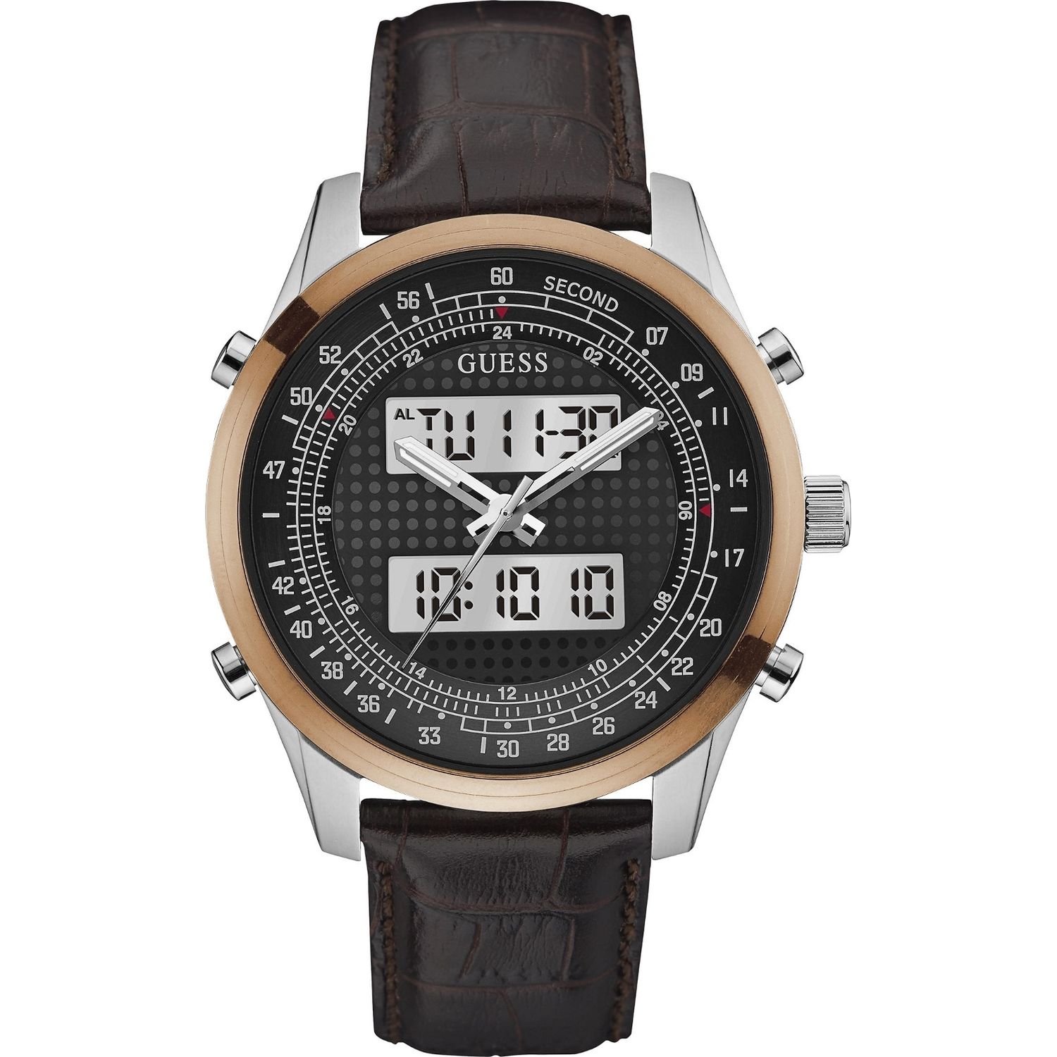 Ceas Barbati, GUESS, Rogue W0861G1 fotografia produsului