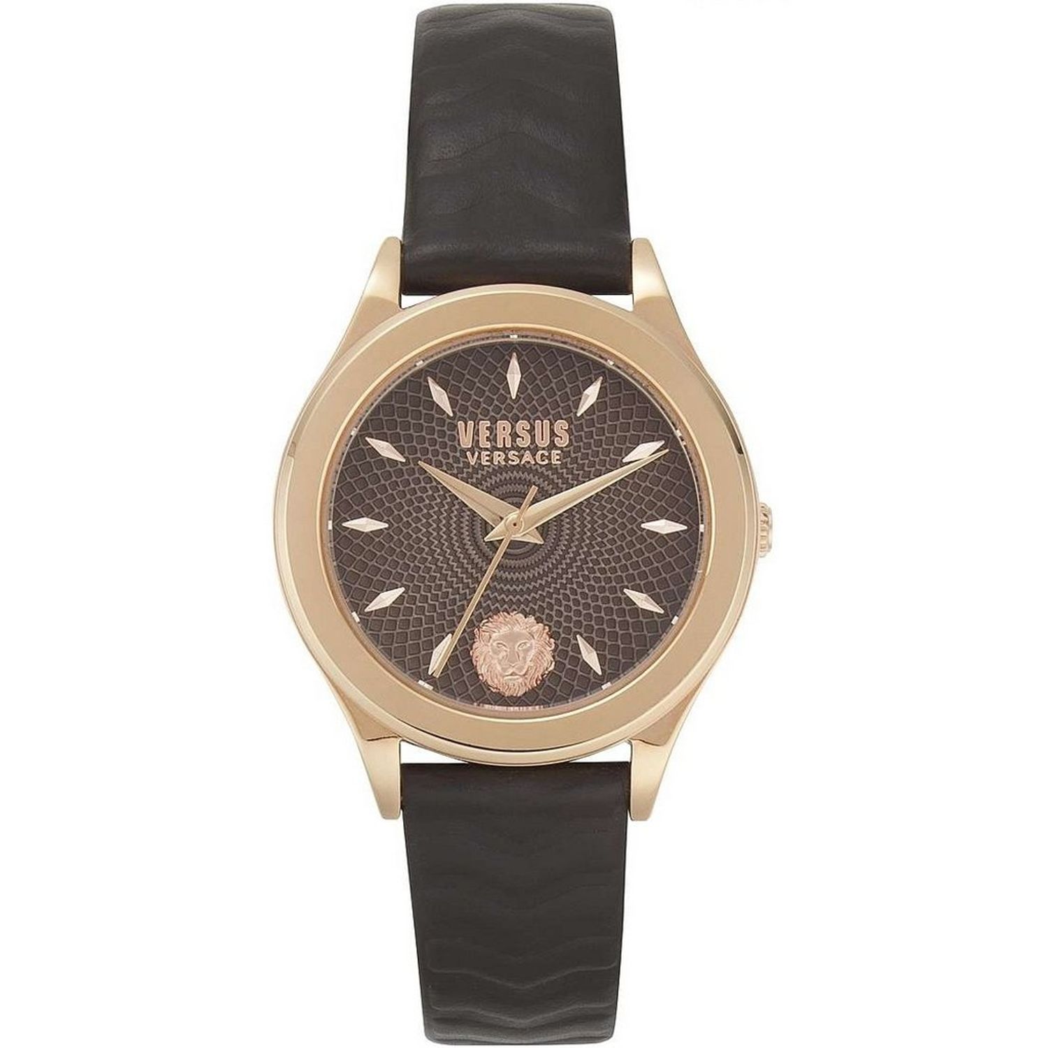 Ceas Dama Versus Versace Versace MOUNT PLEASANT VSP560418 fotografia produsului