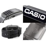 Ceas Barbati, Casio, Databank CA-56-1D fotografia produsului View 3 S