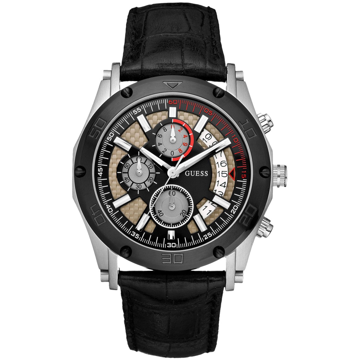 Ceas Barbati, GUESS, Vortex W16570G1 fotografia produsului