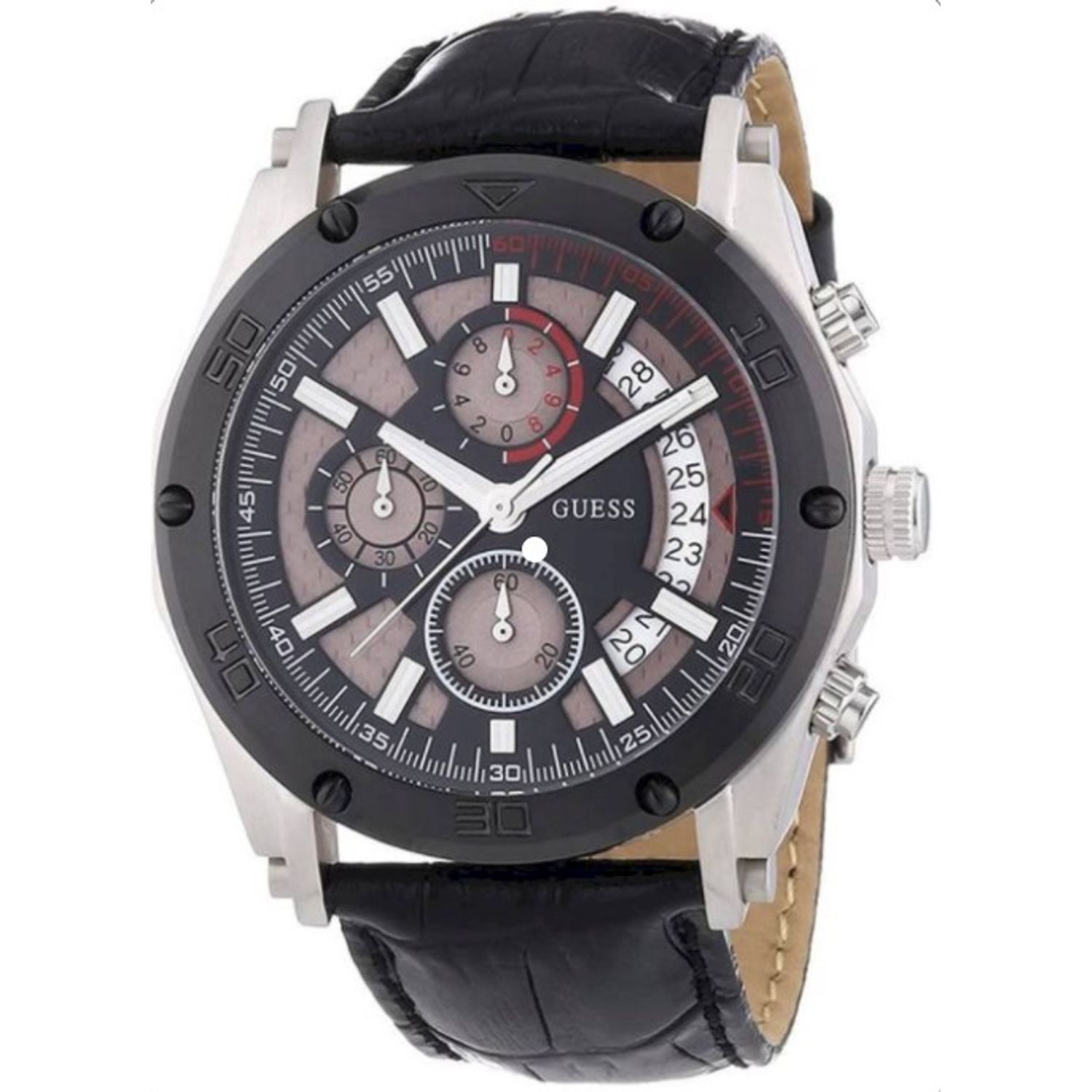Ceas Barbati, GUESS, Vortex W16570G1 fotografia produsului View 2 L