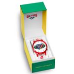 Ceas Barbati, Guess, X J. BALVIN V1050M1 fotografia produsului View 4 S