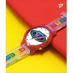 Ceas Barbati, Guess, X J. BALVIN V1050M1 fotografia produsului View 6 S