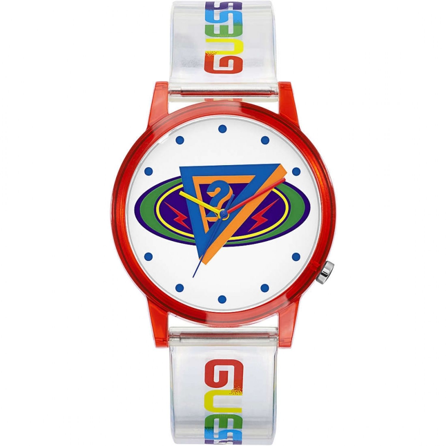 Ceas Barbati, Guess, X J. BALVIN V1050M1 fotografia produsului