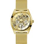 Ceas Barbati, Guess, Tailor GW0368G2 fotografia produsului