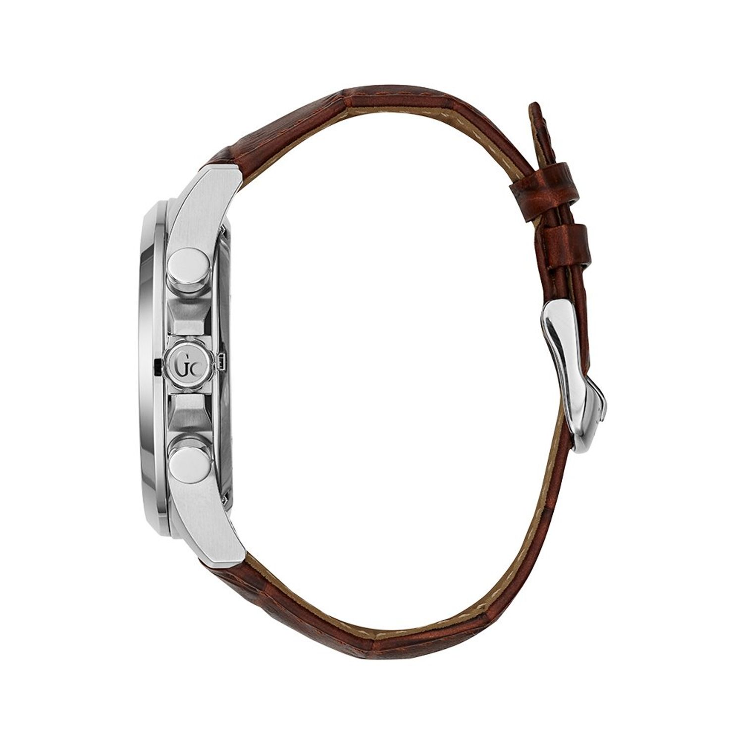 Ceas Barbati, Guess, Executive Y27002G1 fotografia produsului View 2 L