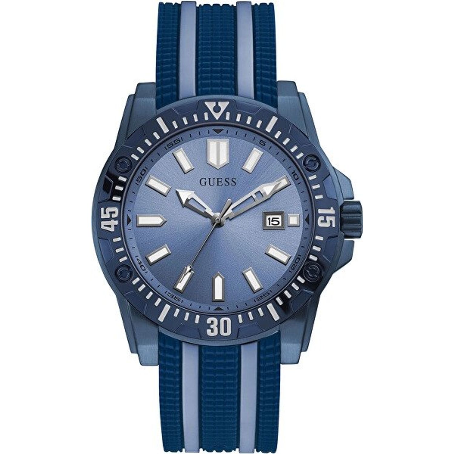 Ceas Barbati, Guess, Skipper GW0055G2 fotografia produsului