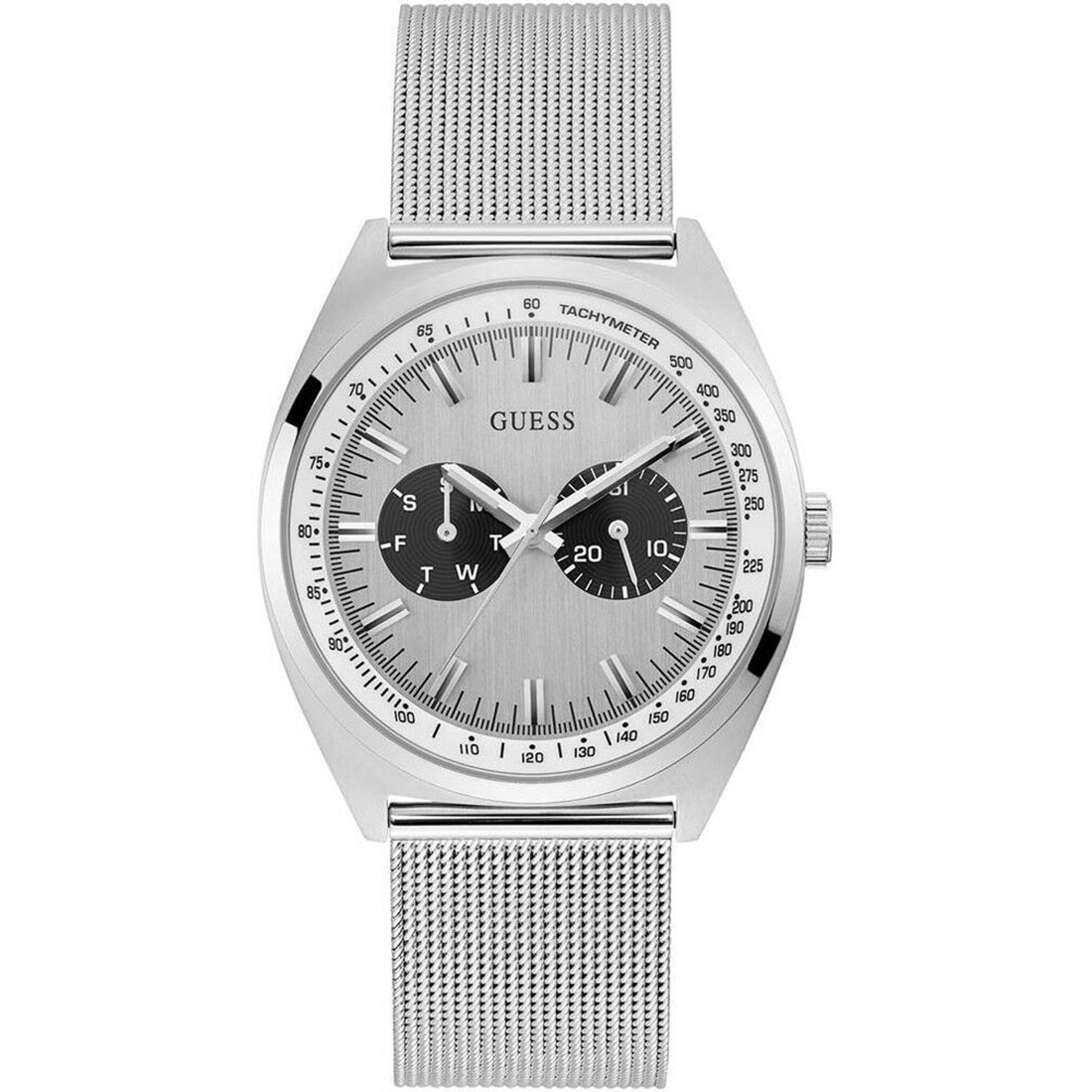Ceas Barbati, GUESS, Blazer GW0336G1 fotografia produsului