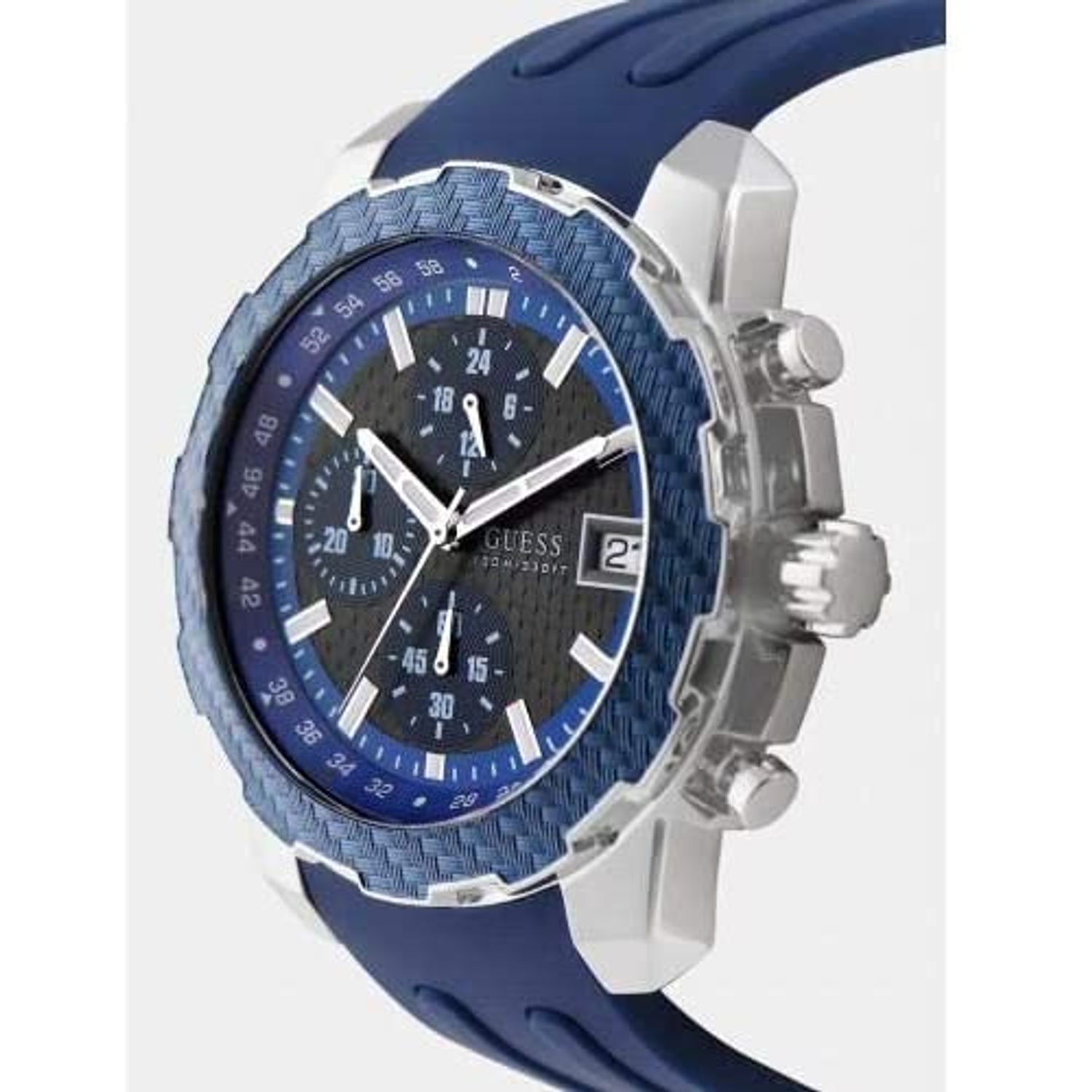 Ceas Barbati, GUESS, Octane W1047G2 fotografia produsului View 2 L