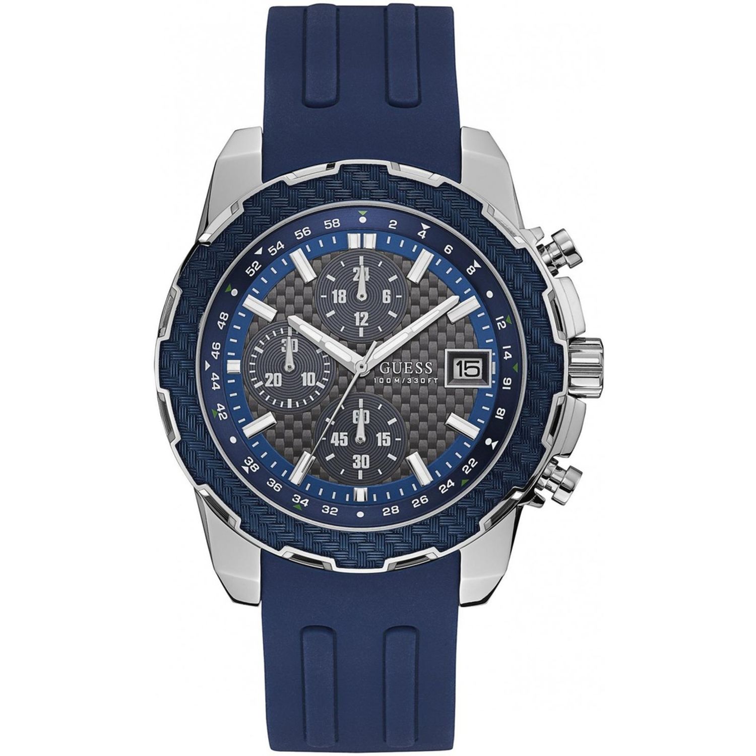 Ceas Barbati, GUESS, Octane W1047G2 fotografia produsului