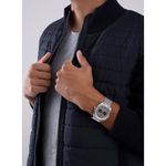 Ceas Barbati, GUESS, Blazer GW0336G1 fotografia produsului View 5 S