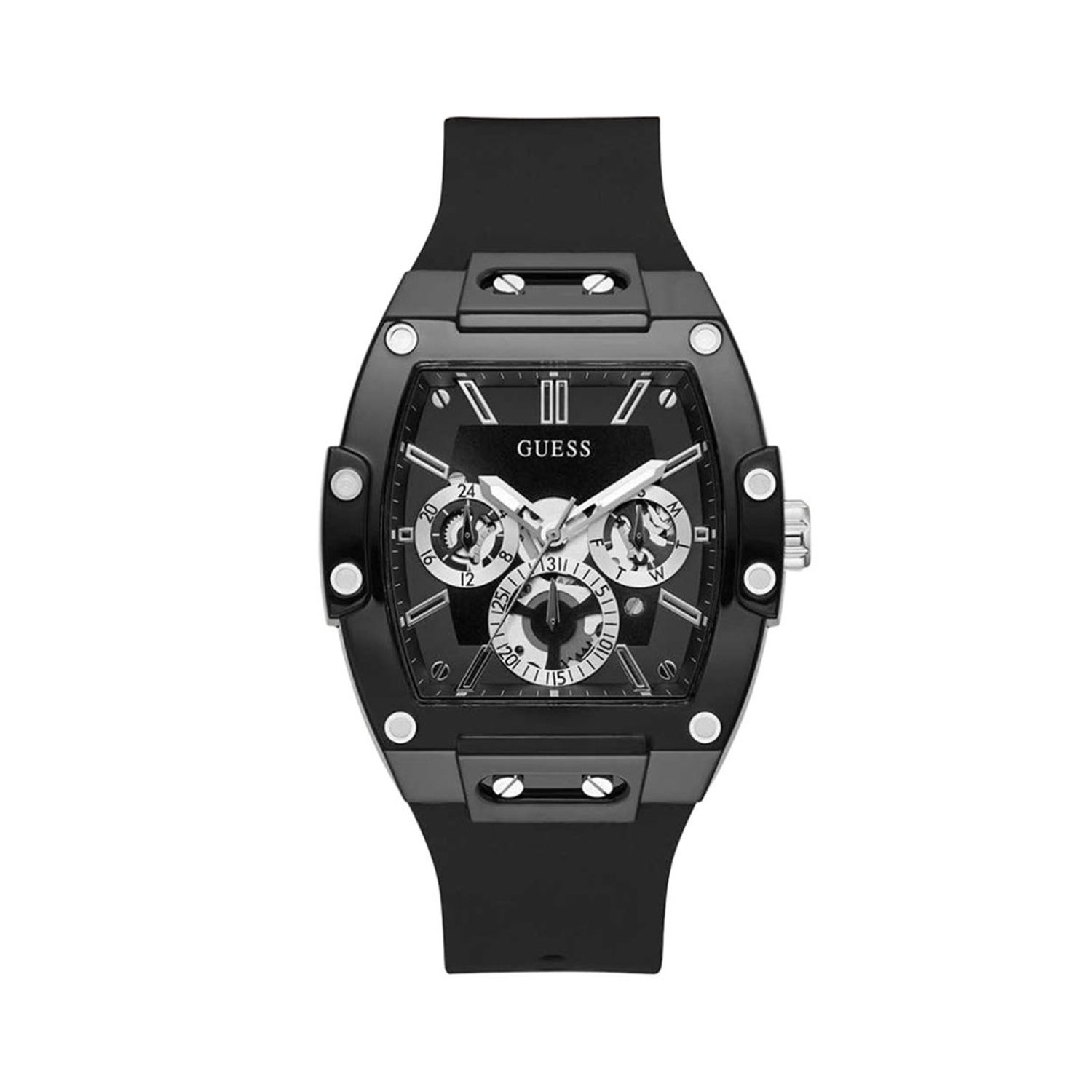 Ceas Barbati, GUESS, Phoenix GW0203G3 fotografia produsului