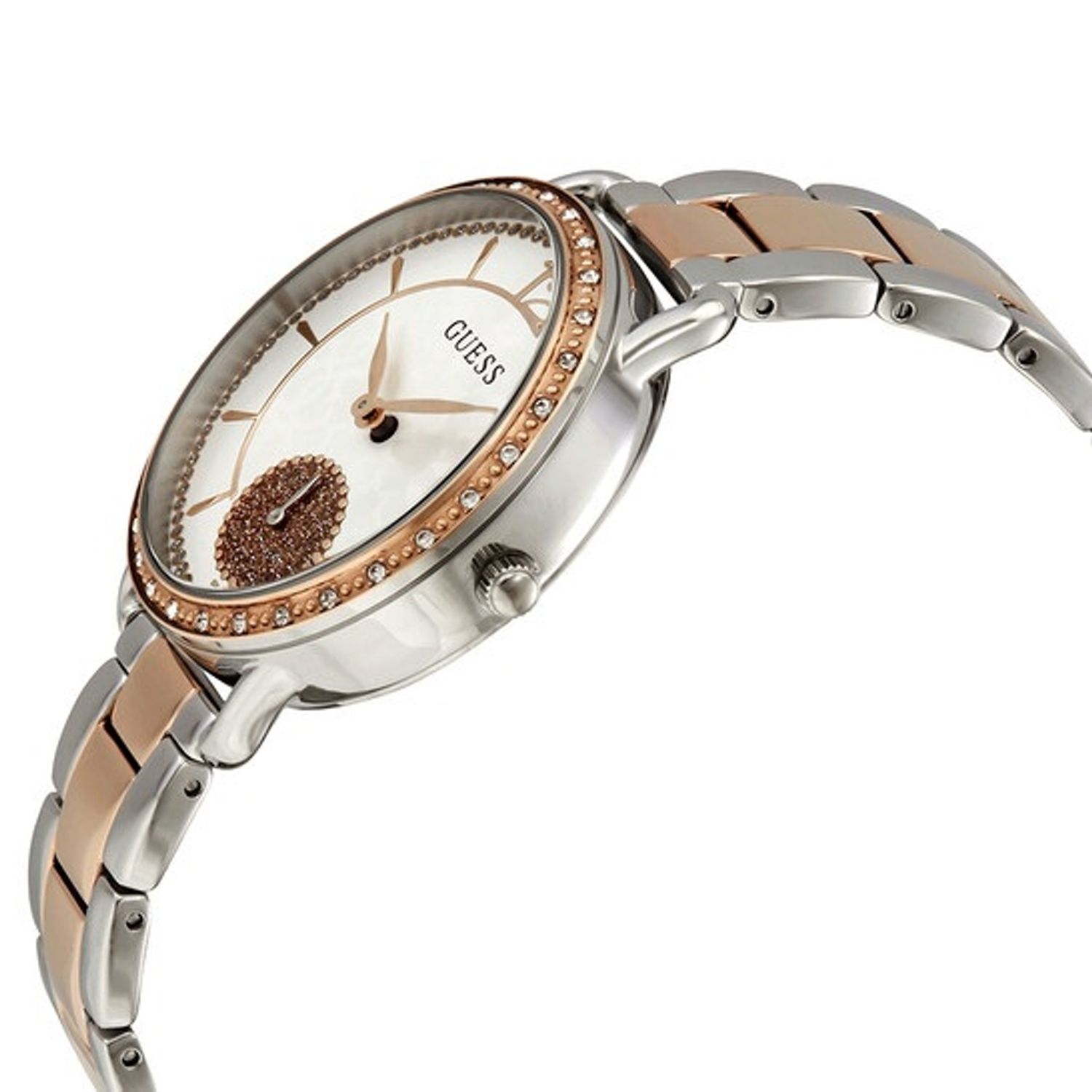 Ceas Dama, GUESS, Astral W1290L2 fotografia produsului View 3 L