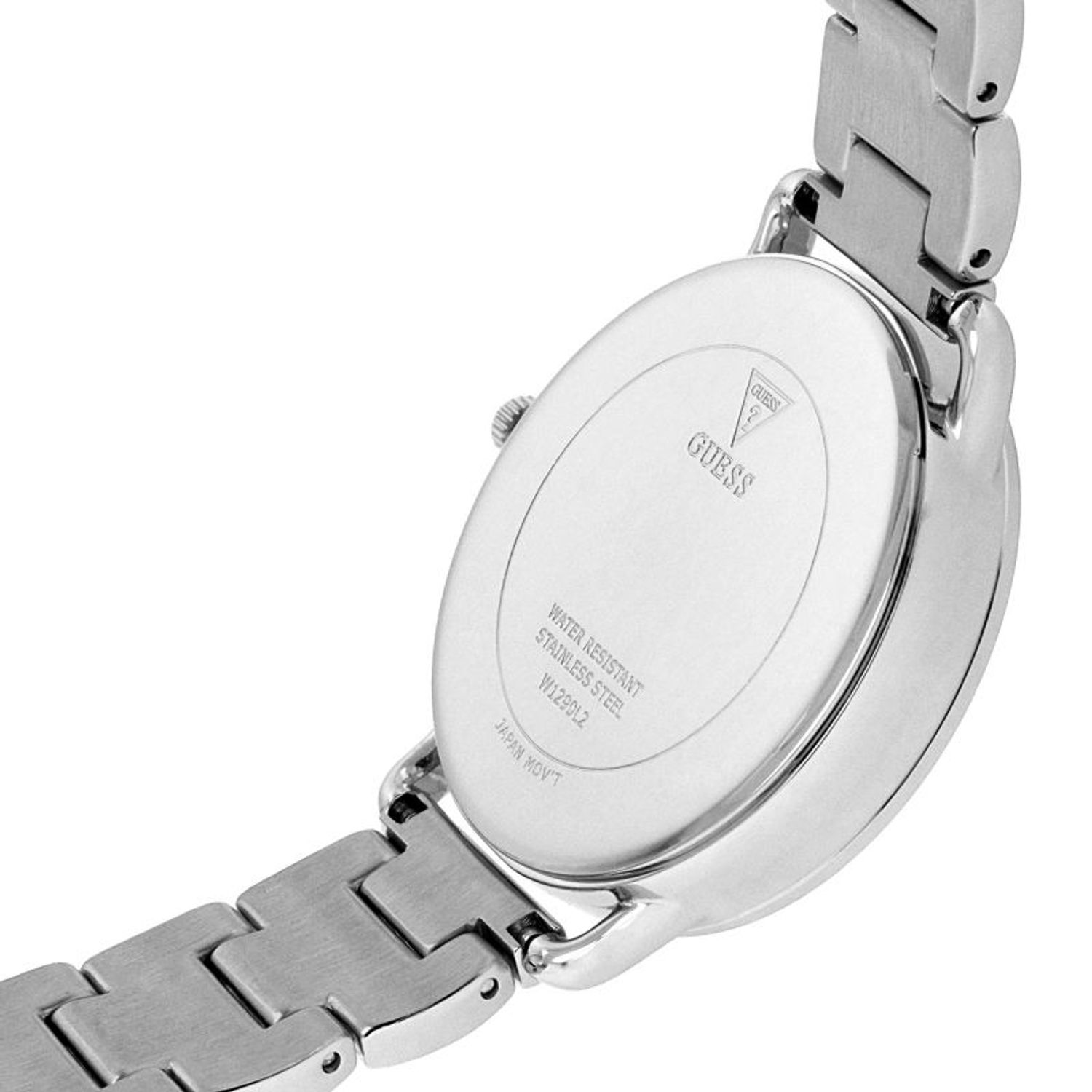 Ceas Dama, GUESS, Astral W1290L2 fotografia produsului View 4 L