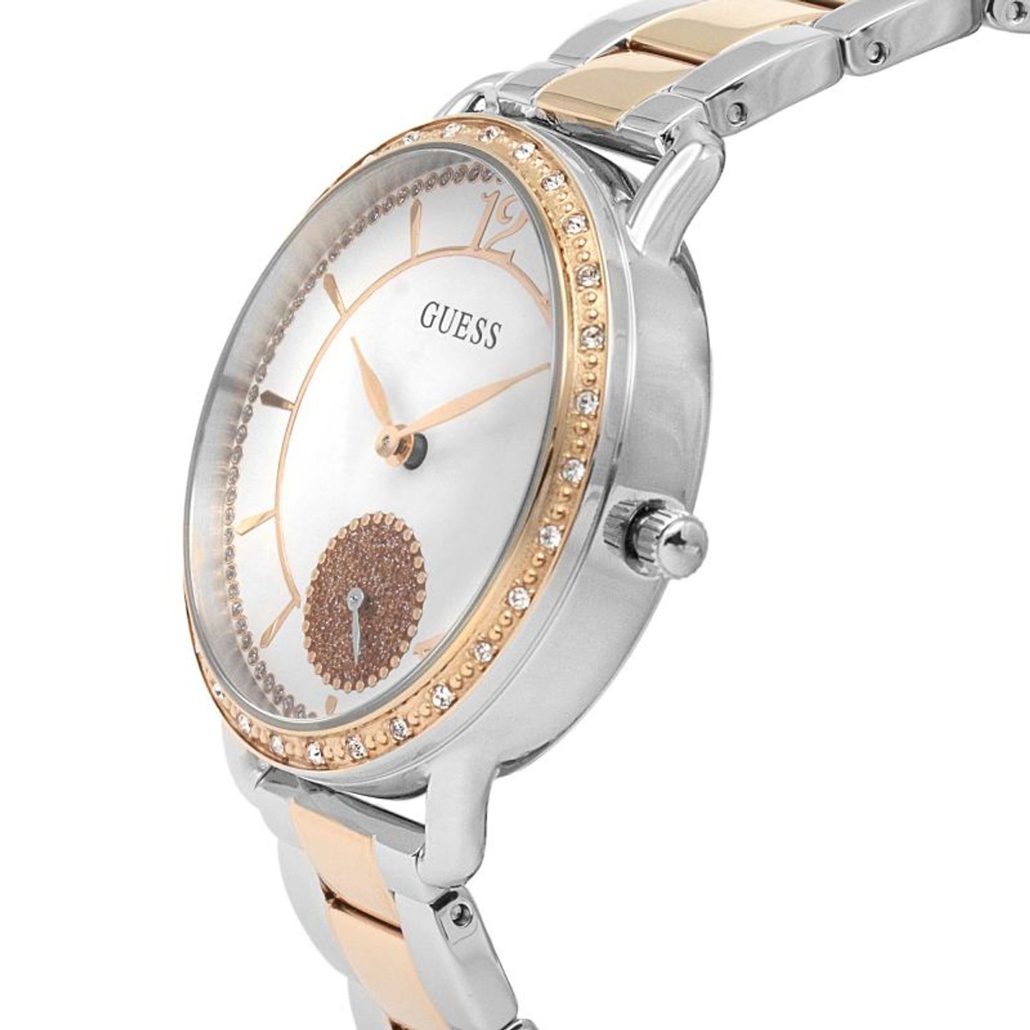 Ceas Dama, GUESS, Astral W1290L2 fotografia produsului View 6 L