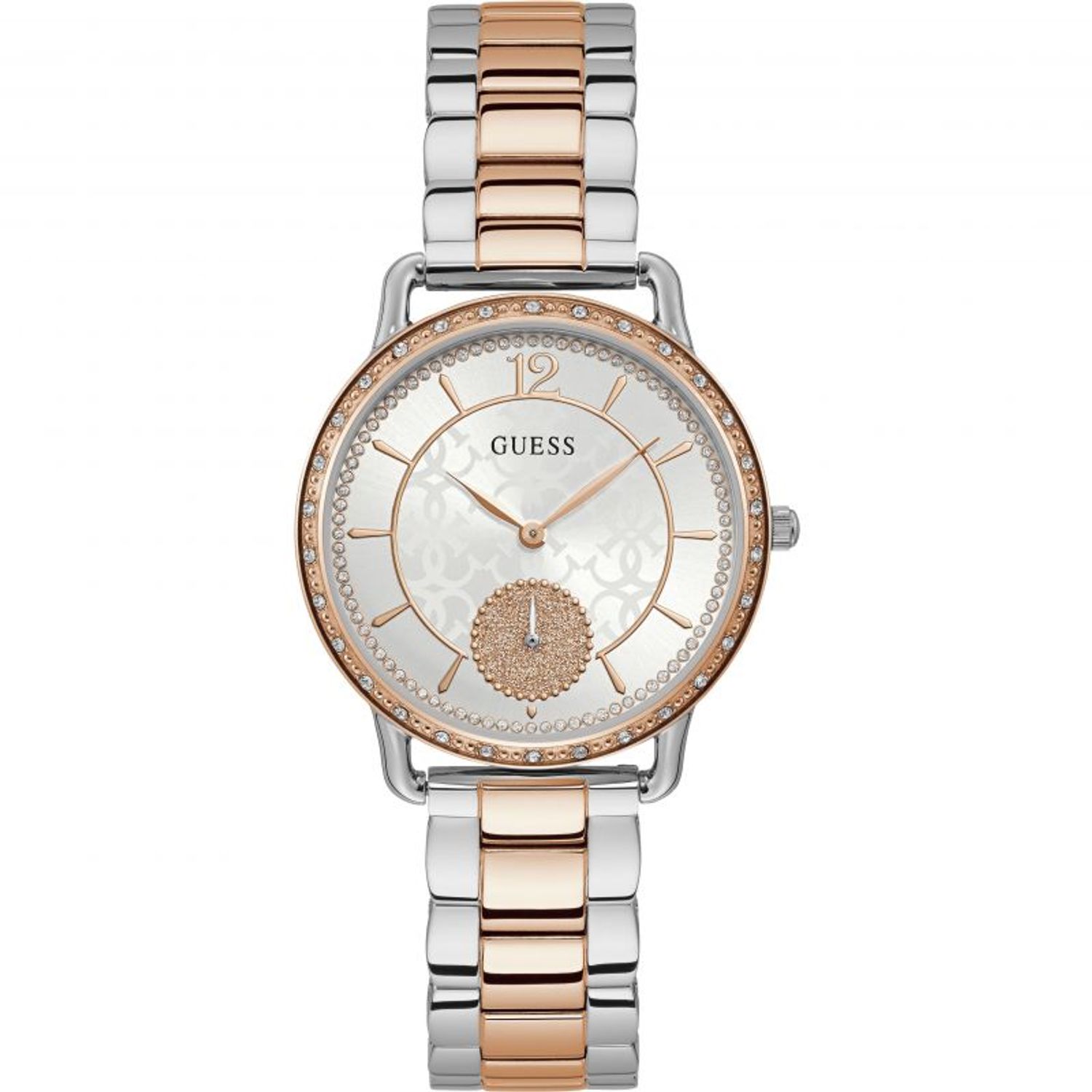 Ceas Dama, GUESS, Astral W1290L2 fotografia produsului View 2 L
