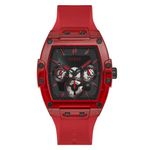 Ceas Barbati, Guess, Phoenix GW0203G5 fotografia produsului
