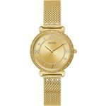 Ceas Dama, GUESS, Jewel W1289L2 fotografia produsului View 2 S