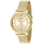 Ceas Dama, GUESS, Jewel W1289L2 fotografia produsului