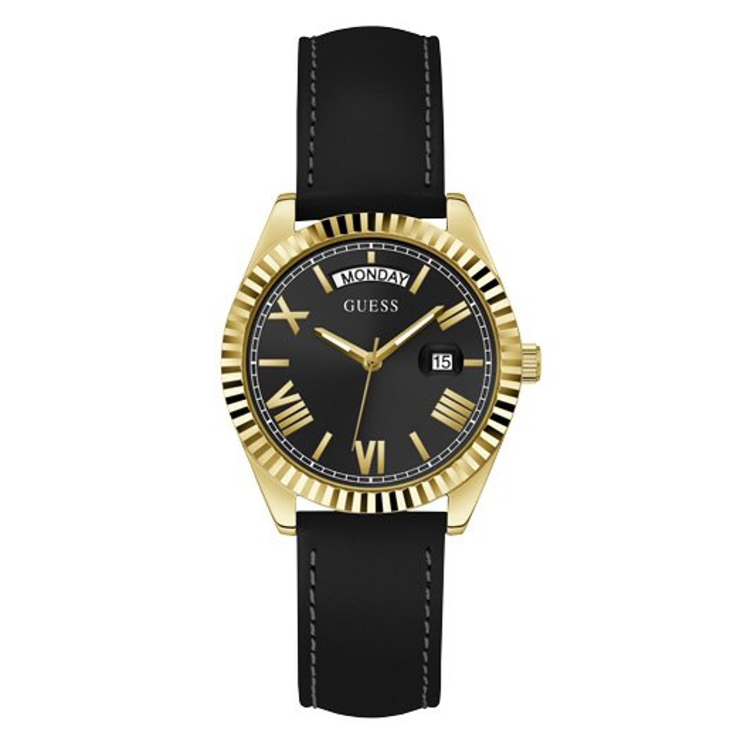 Ceas Dama, Guess, Luna GW0357L1 fotografia produsului