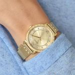 Ceas Dama, GUESS, Jewel W1289L2 fotografia produsului View 7 S