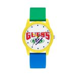Ceas Dama, Guess, J Balvin V1048M1 fotografia produsului
