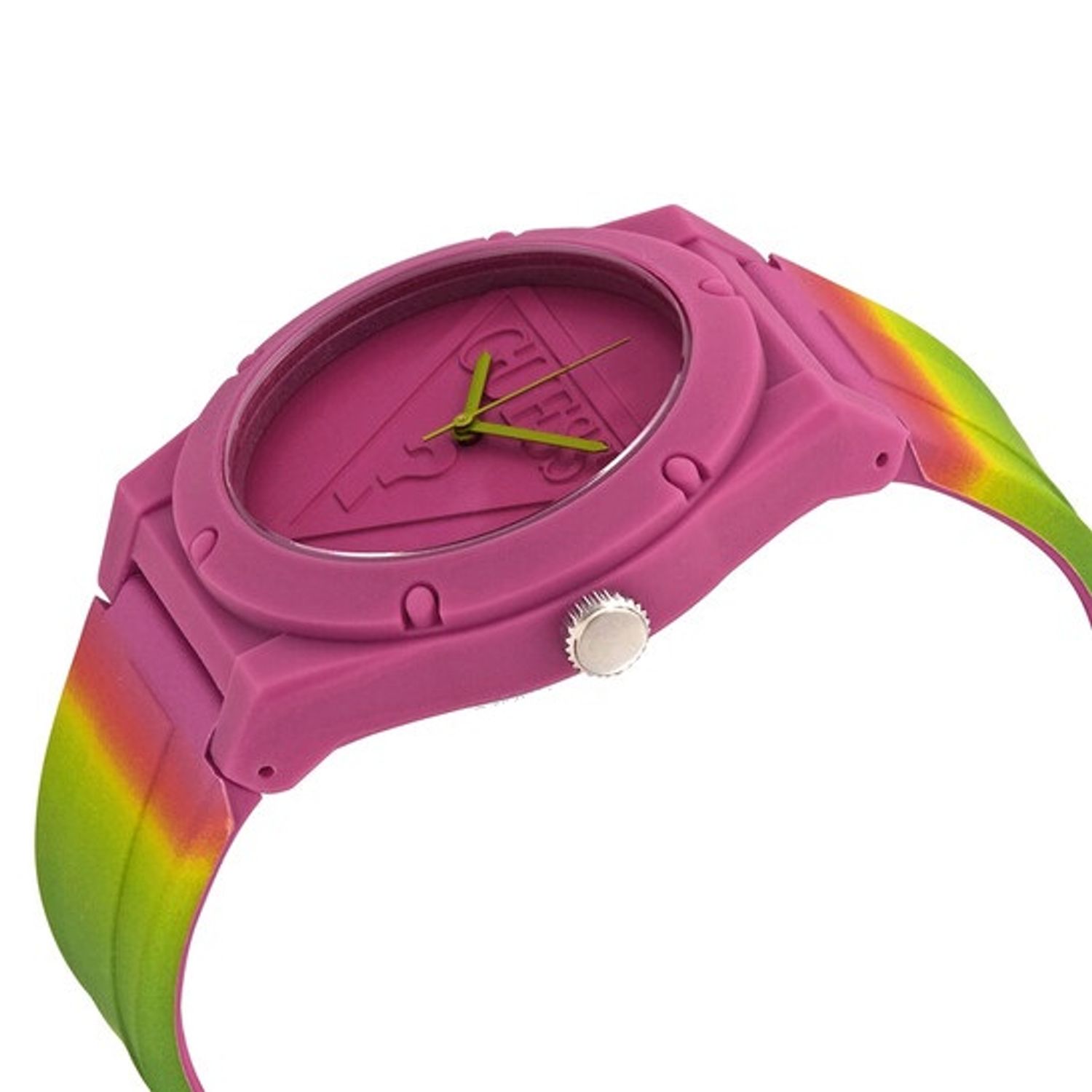 Ceas Dama, GUESS, Retro Pop W0979L27 fotografia produsului View 2 L