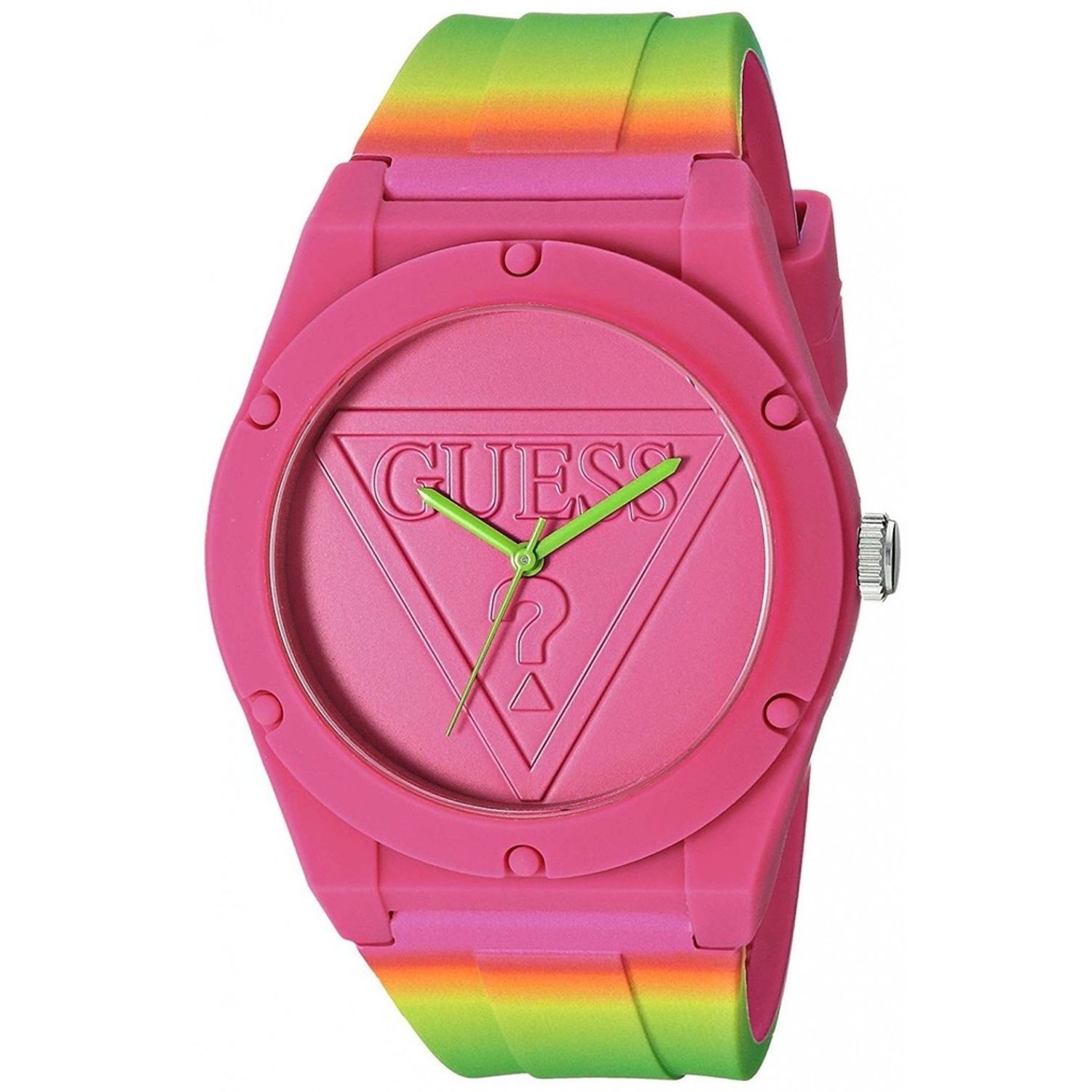 Ceas Dama, GUESS, Retro Pop W0979L27 fotografia produsului