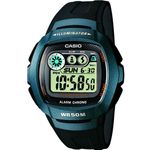 Ceas Barbati CASIO SPORT W-210-1B fotografia produsului