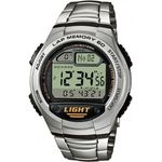 Ceas Barbati, CASIO COLLECTION W-734D-1A fotografia produsului