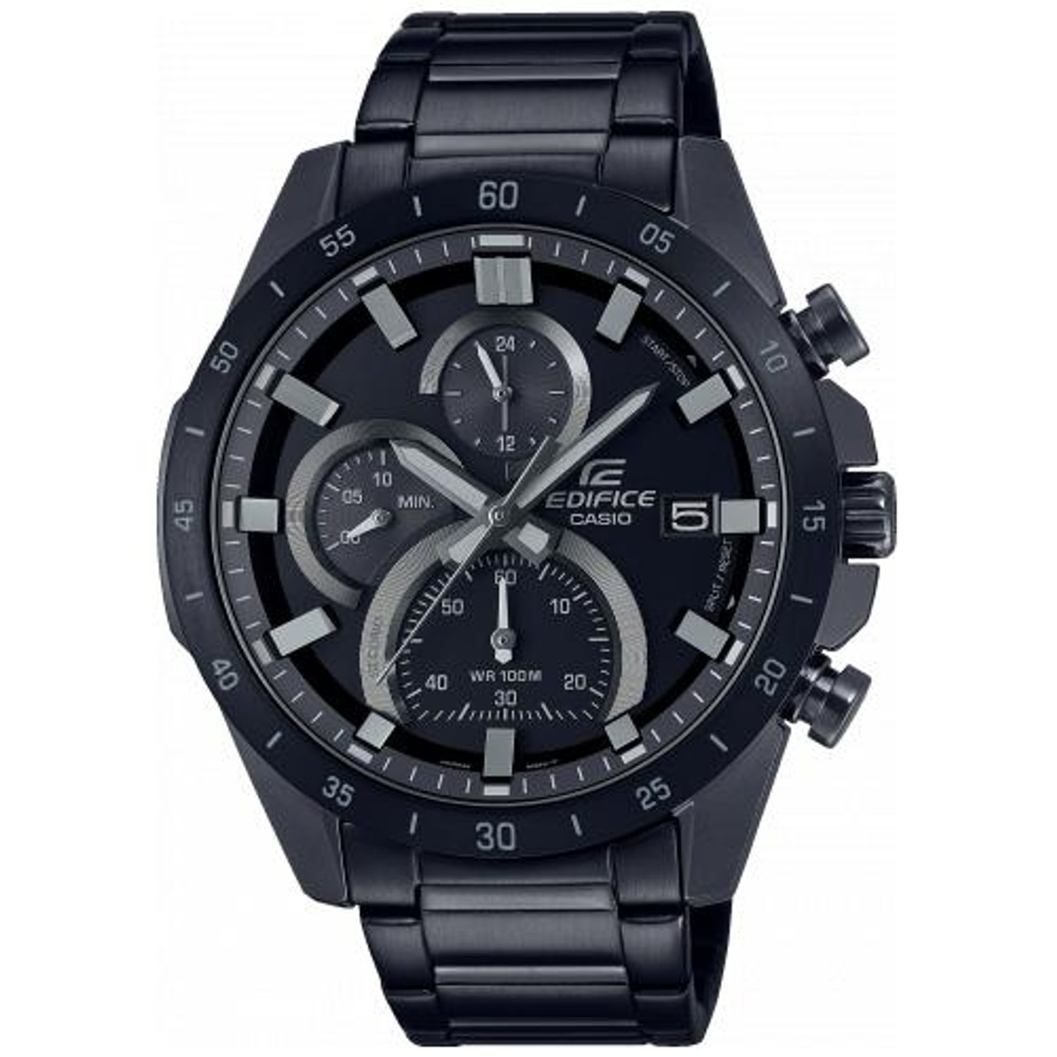 Ceas Barbati, CASIO EDIFICE BOLD DESIGN EFR-571MDC-1AVUEF fotografia produsului