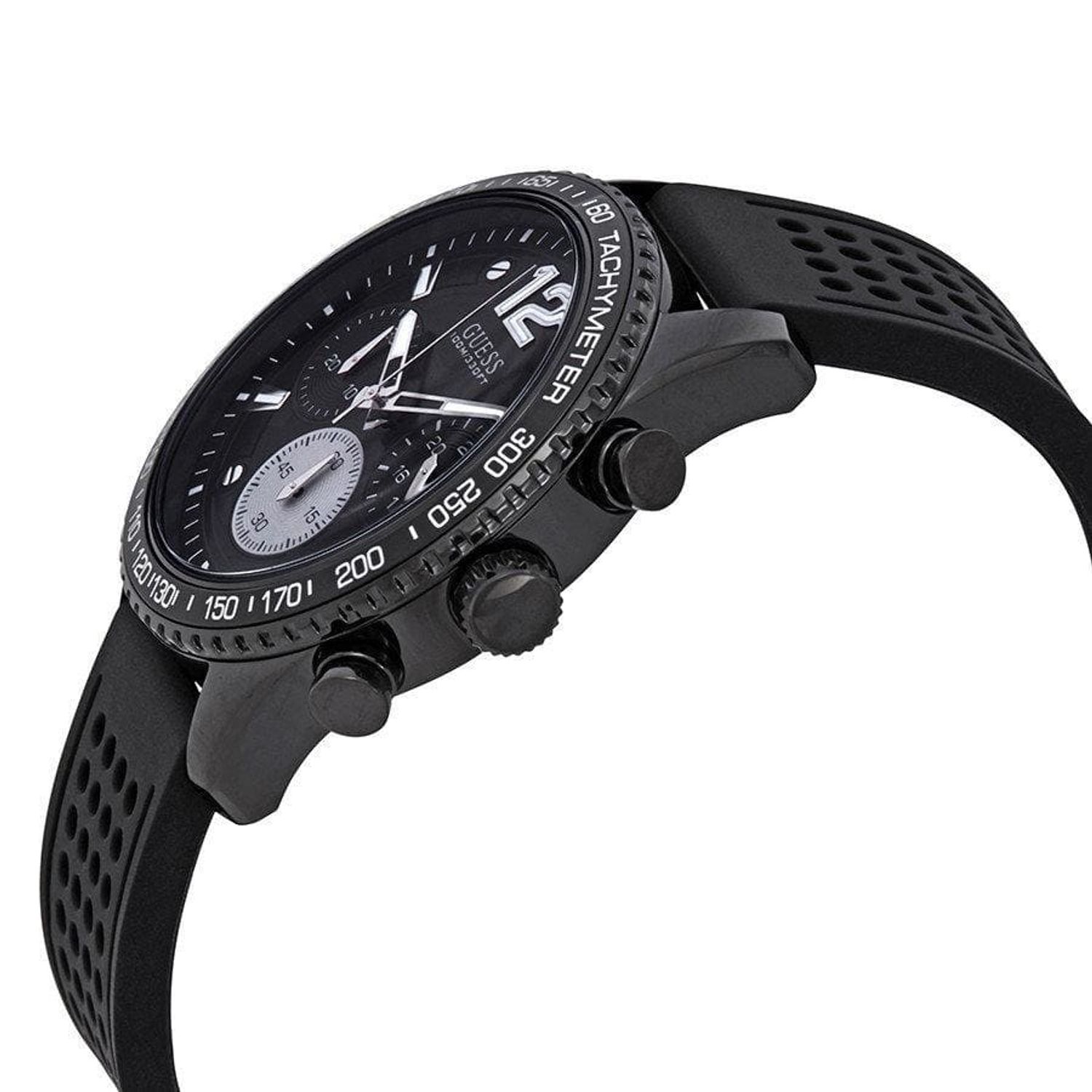 Ceas Barbati, GUESS, Fleet W0971G1 fotografia produsului View 3 L
