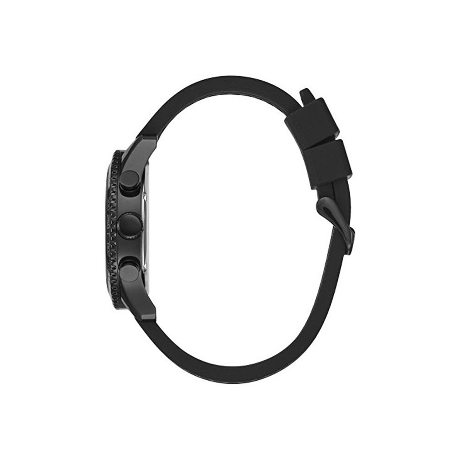 Ceas Barbati, GUESS, Fleet W0971G1 fotografia produsului View 4 L