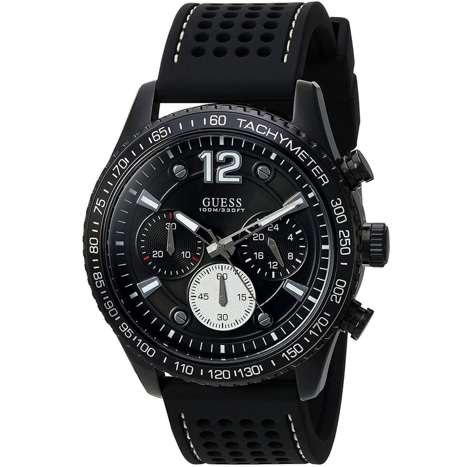 Ceas Barbati, GUESS, Fleet W0971G1 fotografia produsului View 2 L