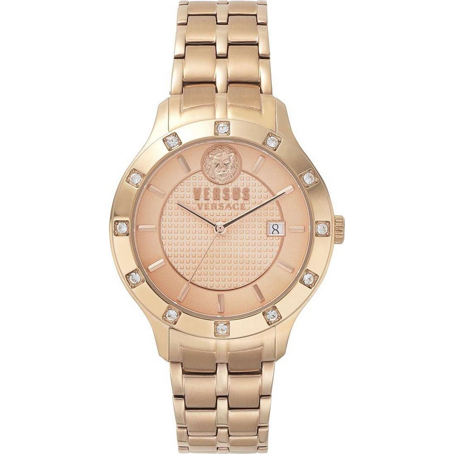 Ceas Dama, Versus Versace Versace BRACKENFELL VSP460418 fotografia produsului